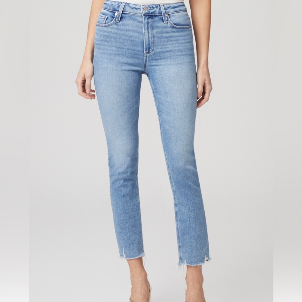 PAIGE jeans - Cindy